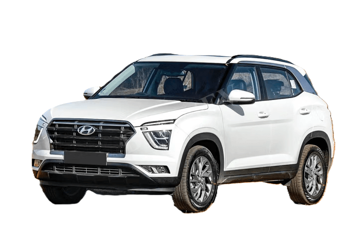 Creta Electric